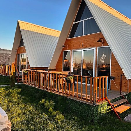 Loft Karpasia Rizokarpaso Exterior photo