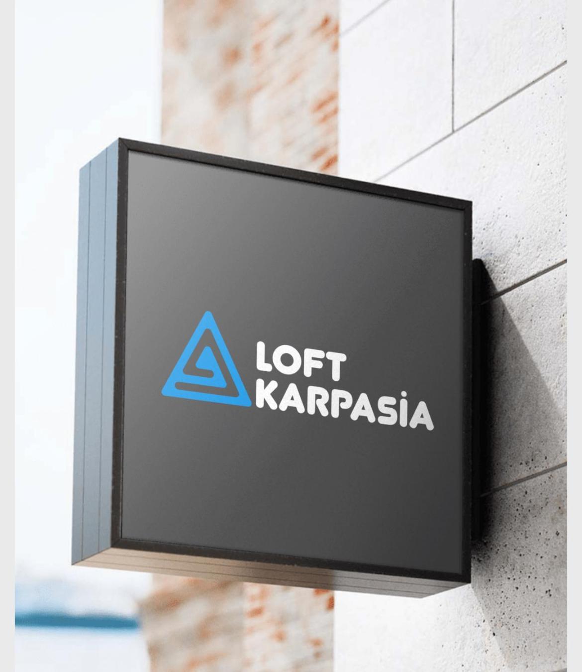 Loft Karpasia Rizokarpaso Exterior photo