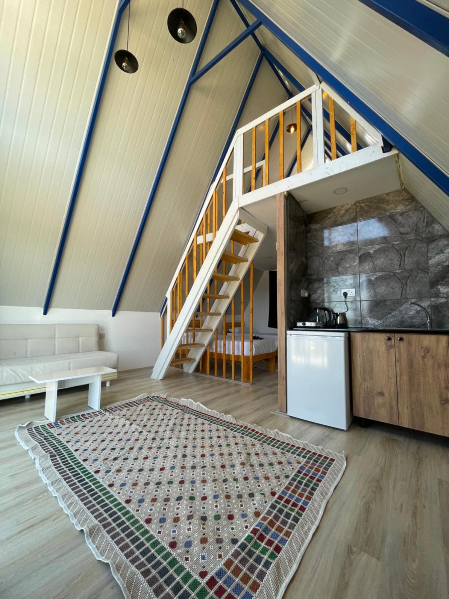 Loft Karpasia Rizokarpaso Exterior photo