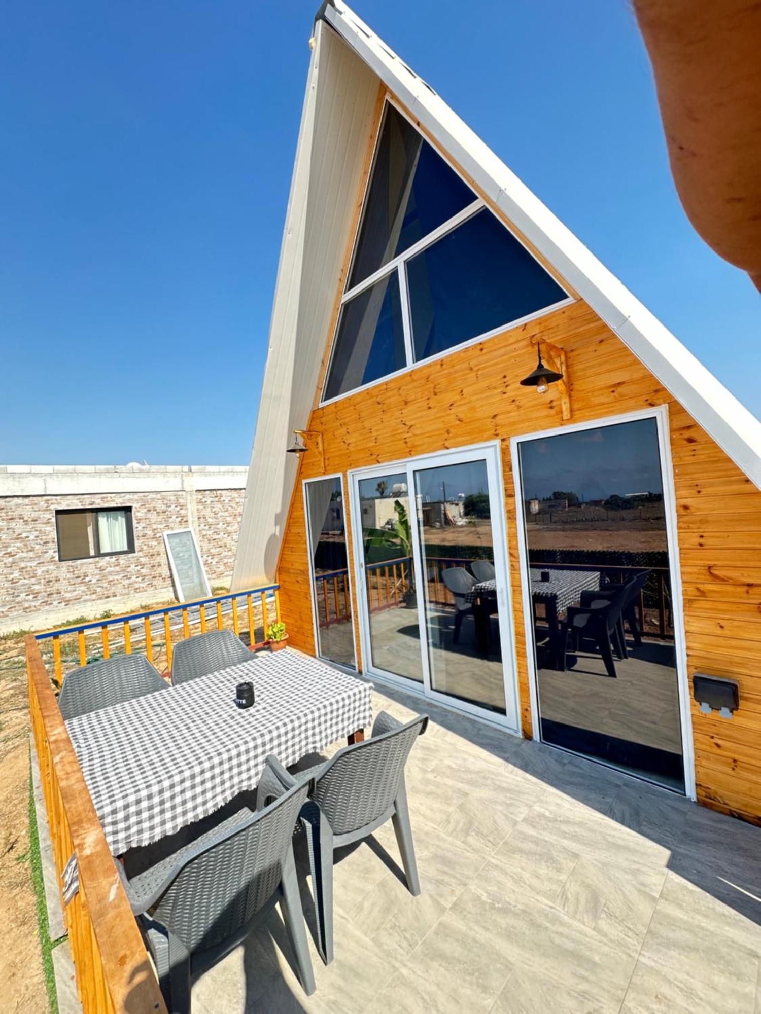 Loft Karpasia Rizokarpaso Exterior photo