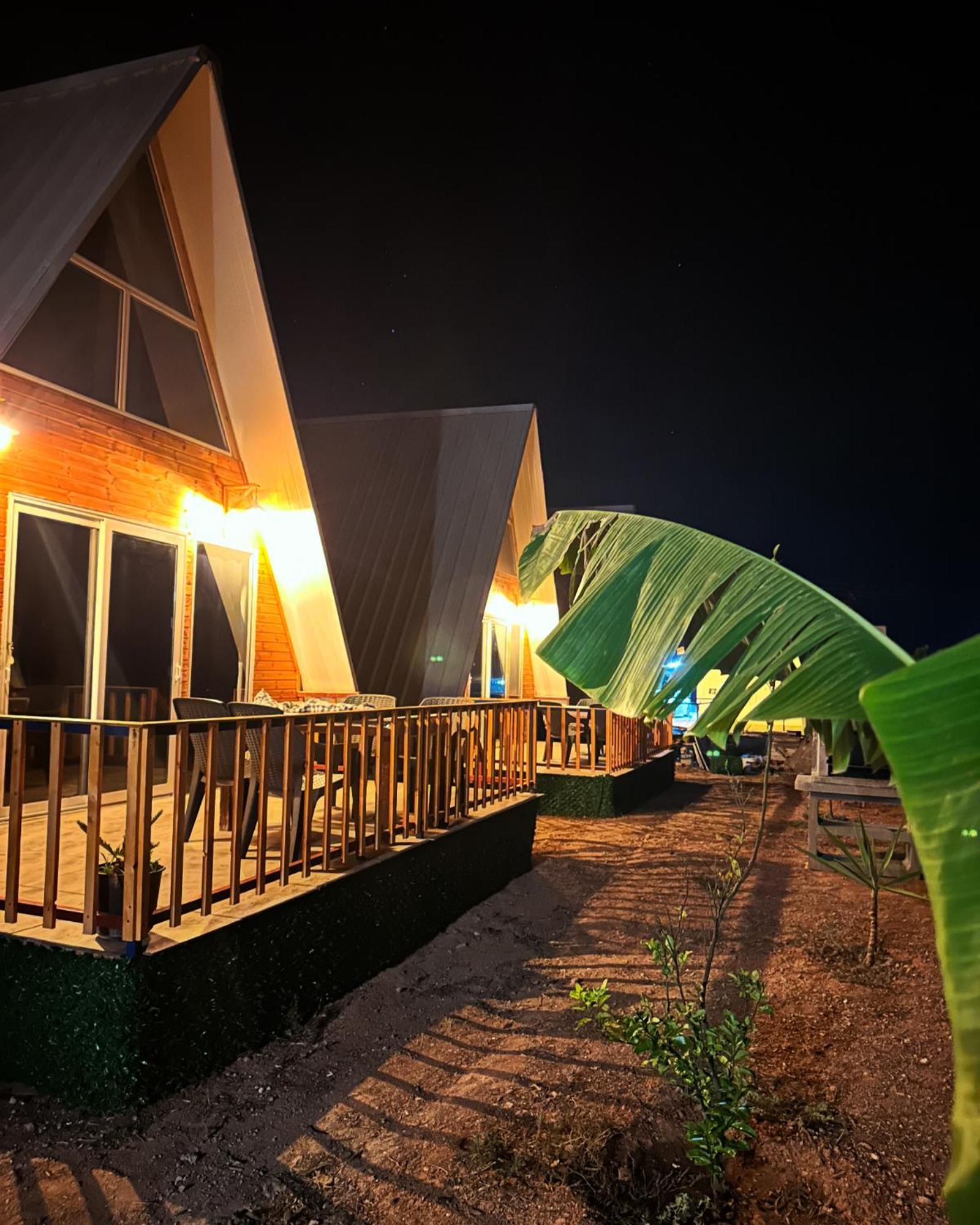 Loft Karpasia Rizokarpaso Exterior photo