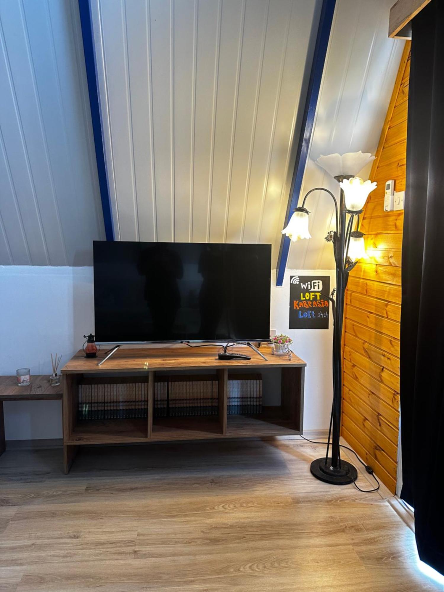 Loft Karpasia Rizokarpaso Exterior photo
