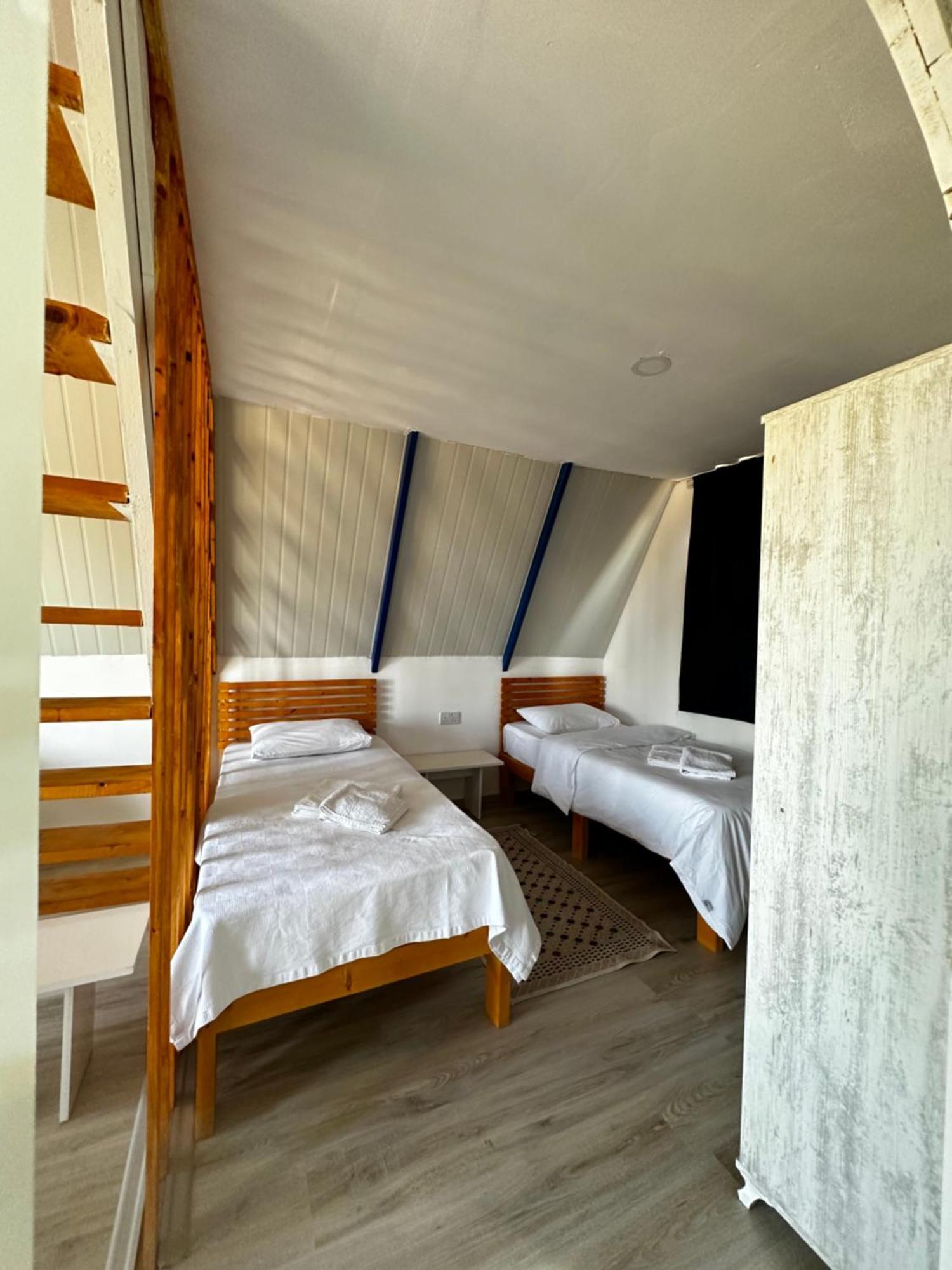 Loft Karpasia Rizokarpaso Exterior photo