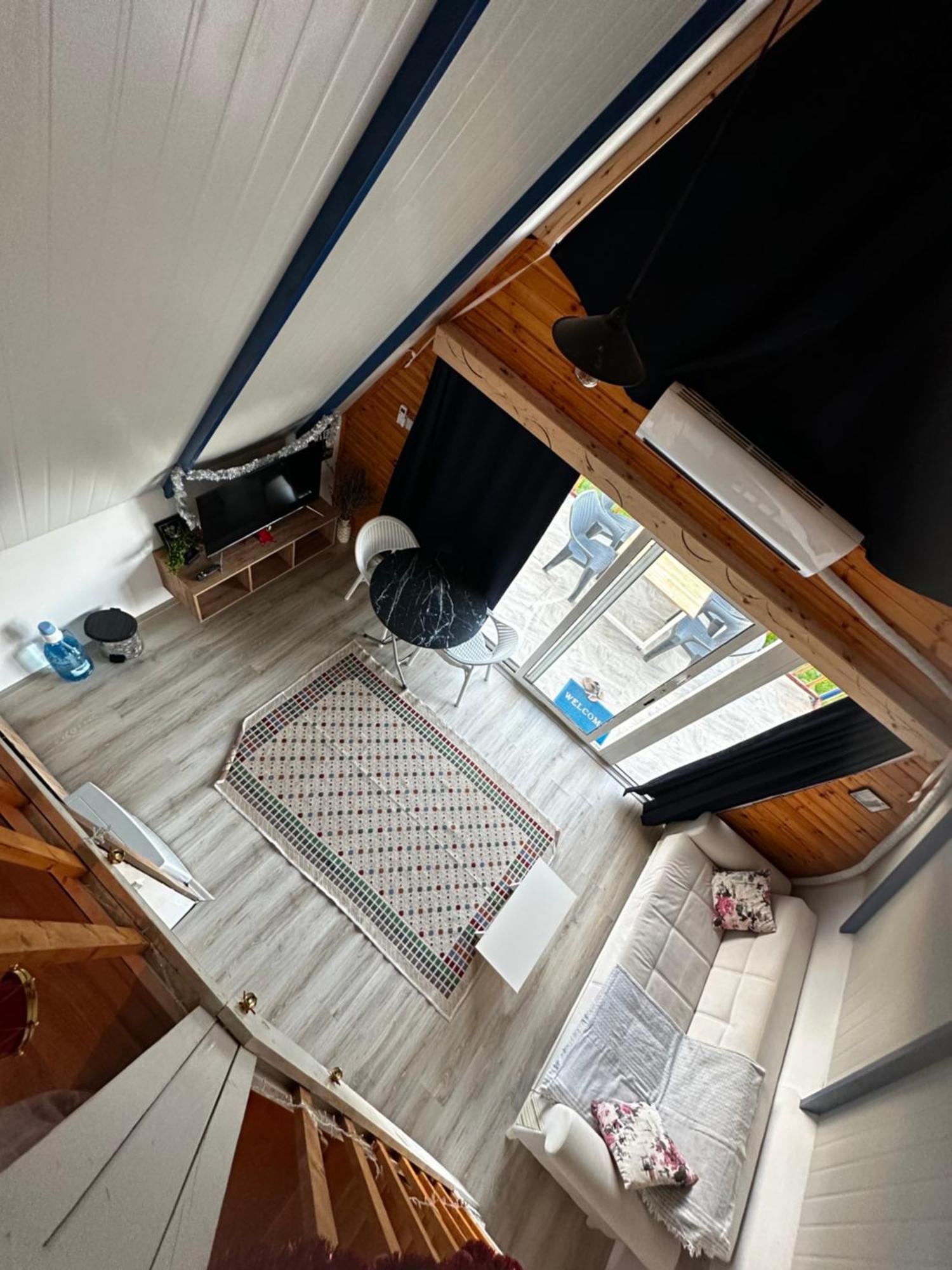 Loft Karpasia Rizokarpaso Exterior photo