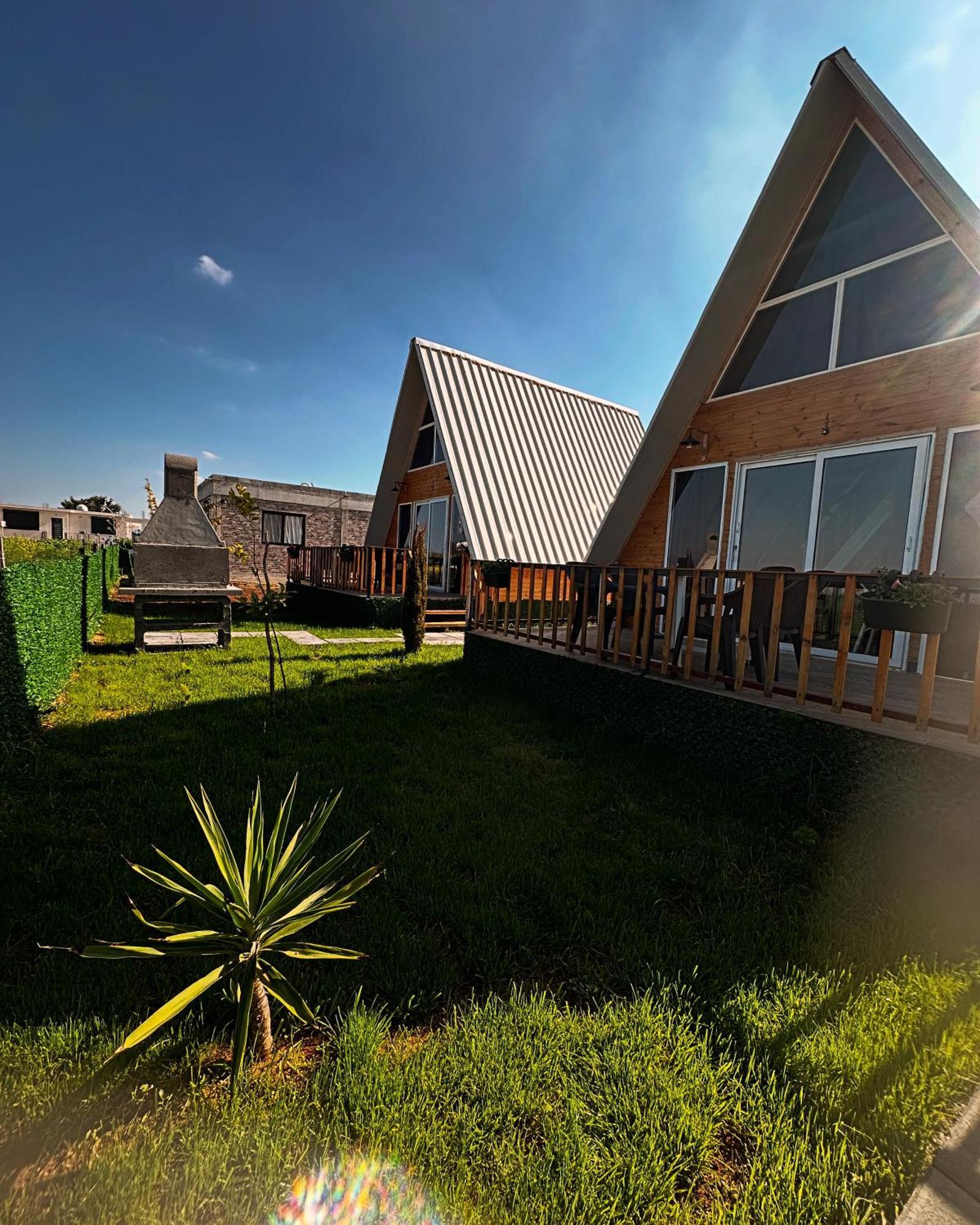 Loft Karpasia Rizokarpaso Exterior photo