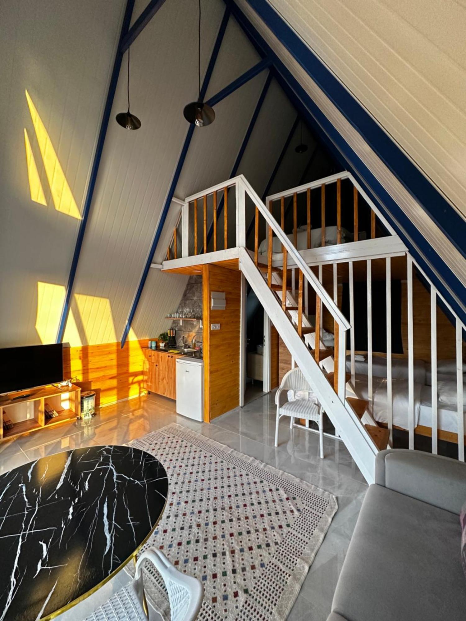 Loft Karpasia Rizokarpaso Exterior photo